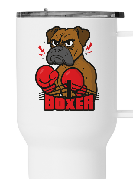 Boxer