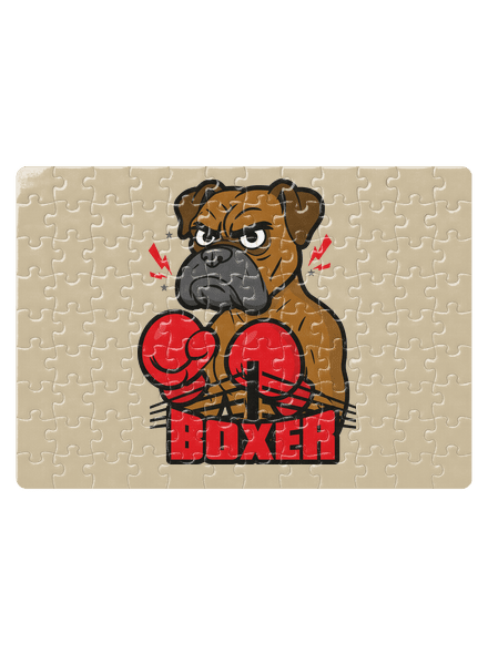 Boxer