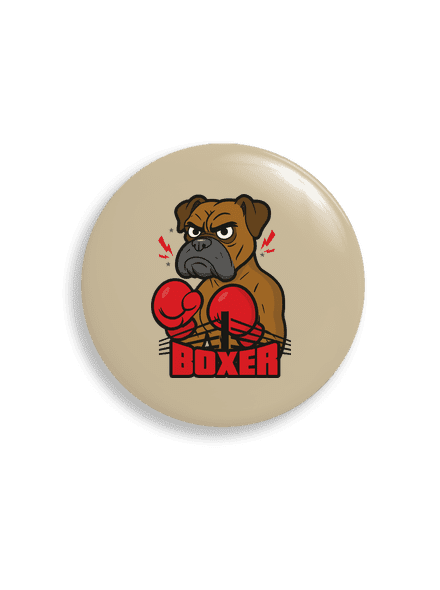 Boxer