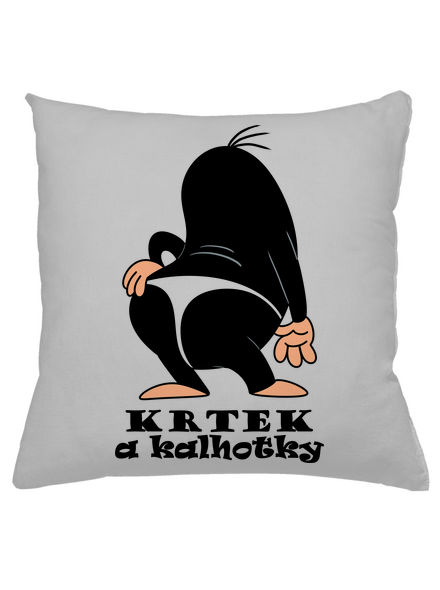 Krtek a kalhotky