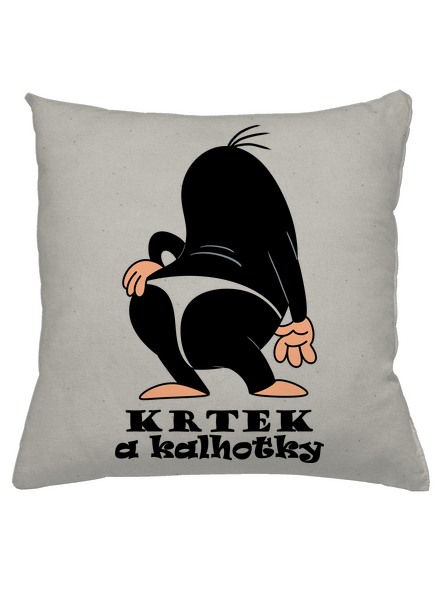 Krtek a kalhotky