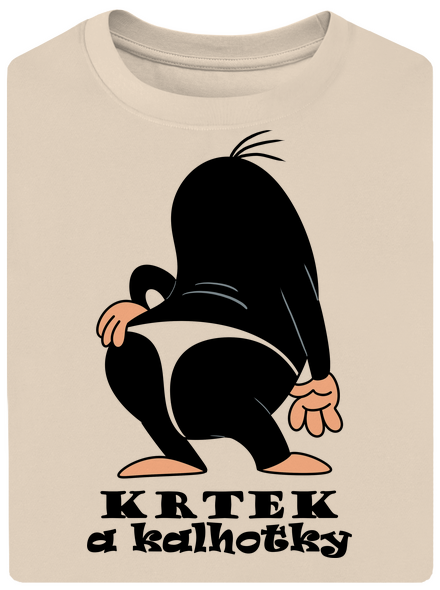 Krtek a kalhotky