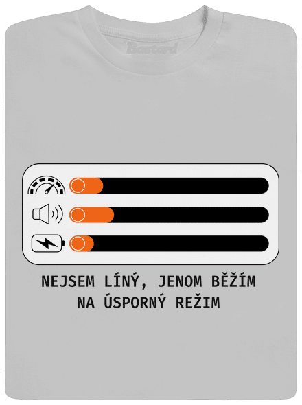 Úsporný režim