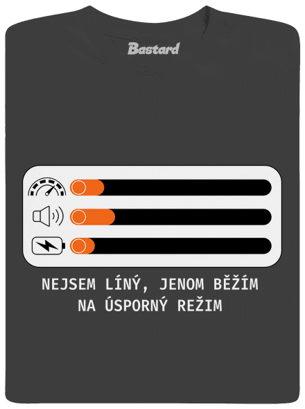 Úsporný režim