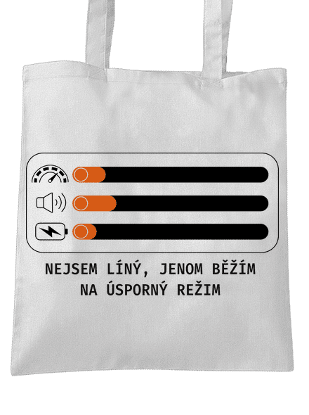 Úsporný režim