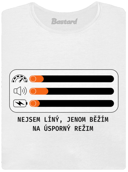 Úsporný režim