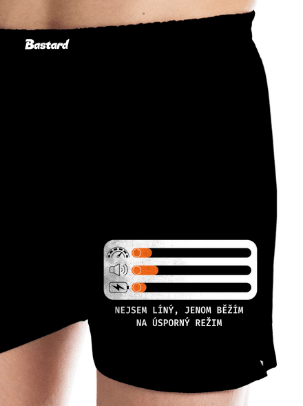 Úsporný režim