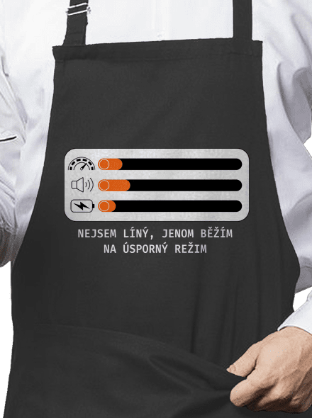 Úsporný režim