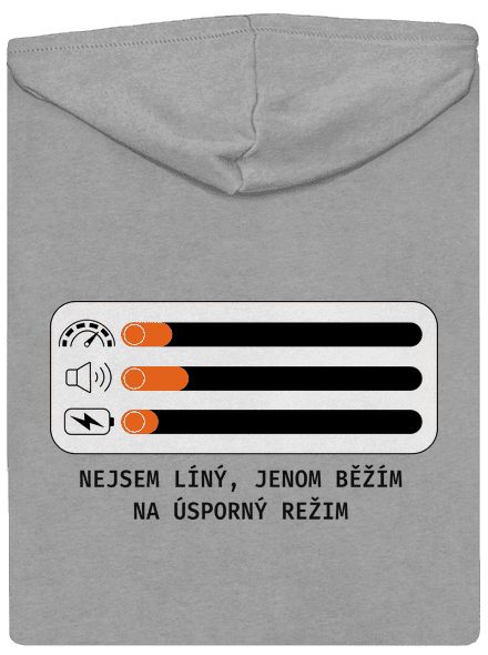 Úsporný režim