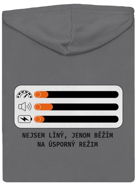 Úsporný režim