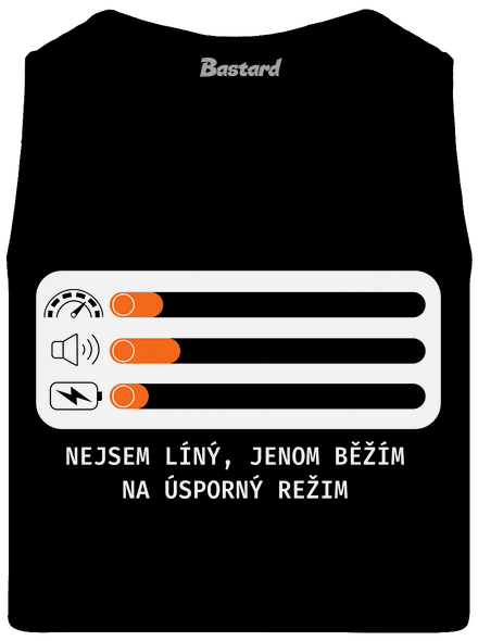 Úsporný režim