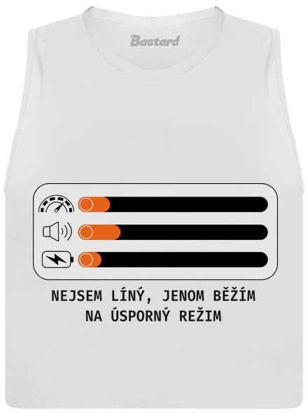 Úsporný režim