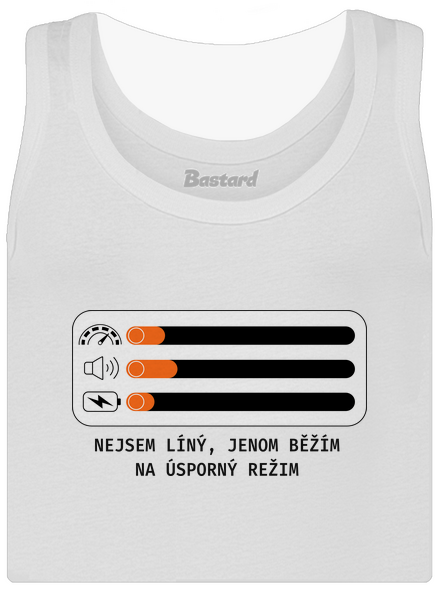 Úsporný režim