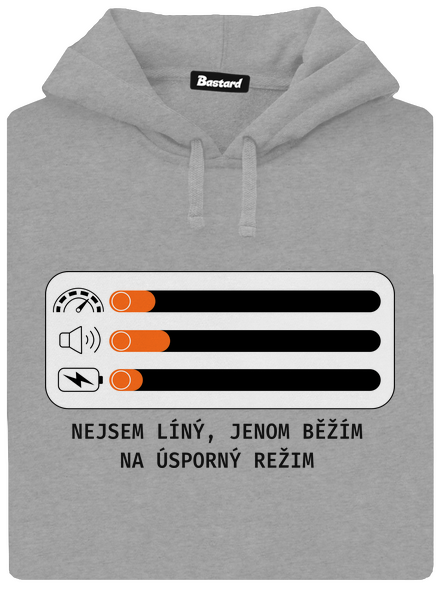Úsporný režim