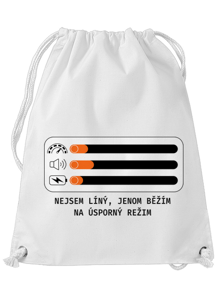 Úsporný režim