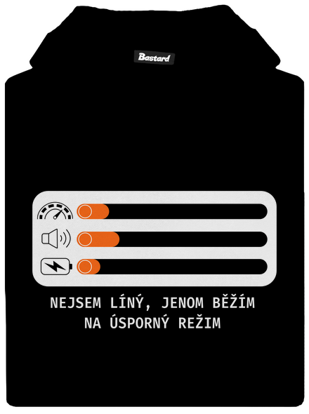 Úsporný režim