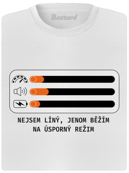 Úsporný režim