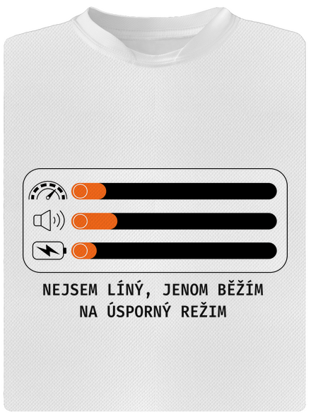 Úsporný režim