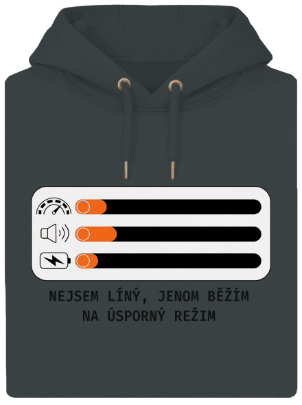 Úsporný režim