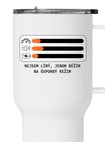 Úsporný režim