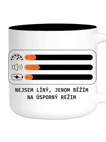 Úsporný režim