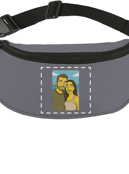 Simpsonovi z vlastní fotky