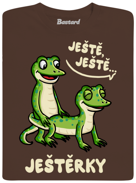 Ještě, ještě