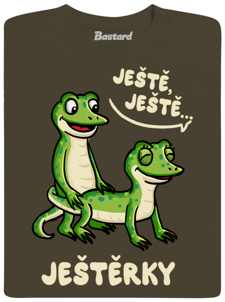 Ještě, ještě