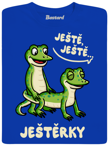 Ještě, ještě