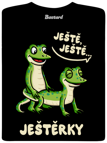 Ještě, ještě