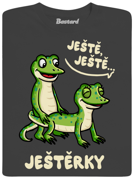 Ještě, ještě