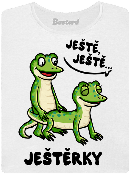 Ještě, ještě