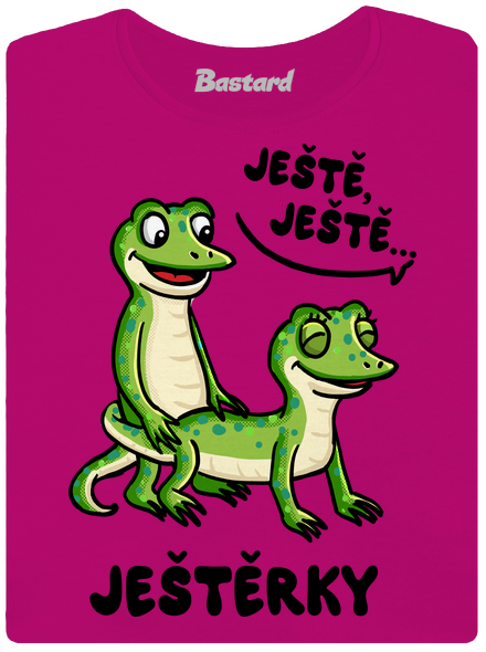 Ještě, ještě