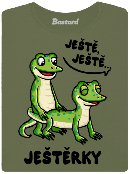 Ještě, ještě