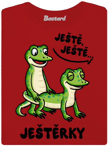 Ještě, ještě