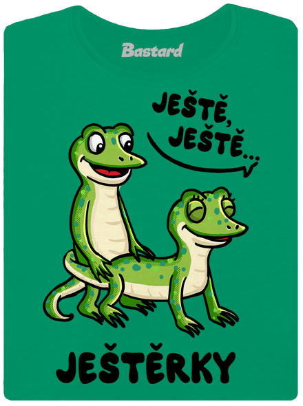 Ještě, ještě