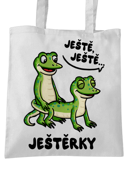 Ještě, ještě