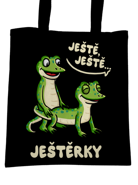 Ještě, ještě