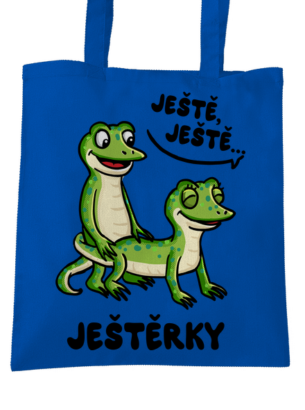 Ještě, ještě