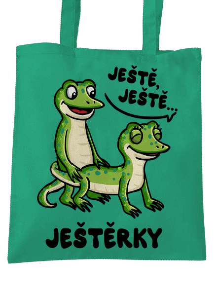 Ještě, ještě