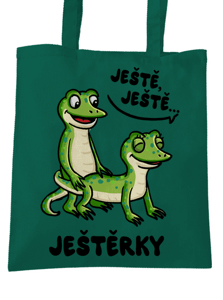 Ještě, ještě