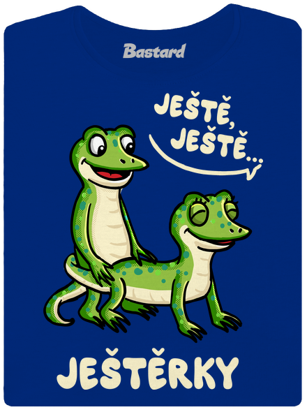 Ještě, ještě
