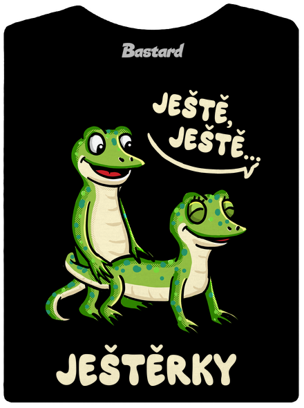 Ještě, ještě