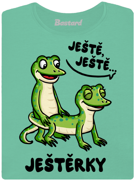 Ještě, ještě