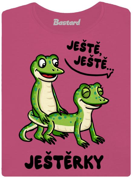 Ještě, ještě
