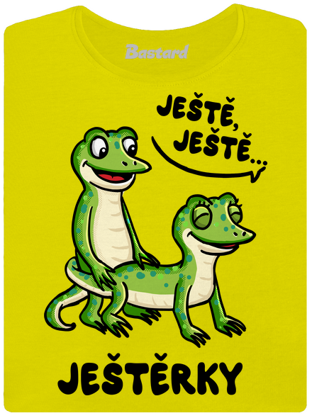 Ještě, ještě