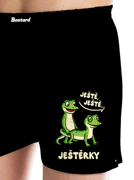 Ještě, ještě