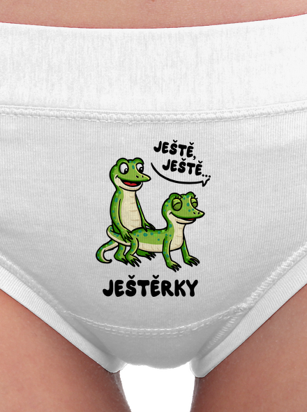 Ještě, ještě