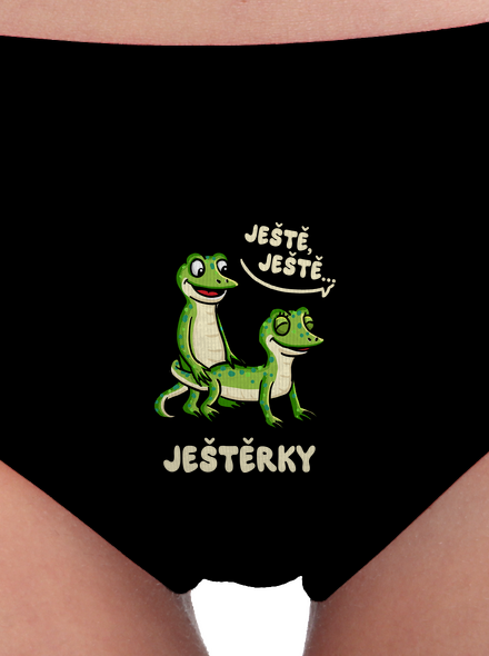 Ještě, ještě