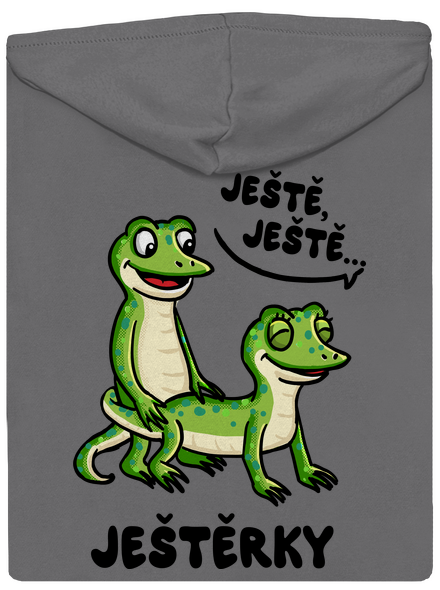 Ještě, ještě